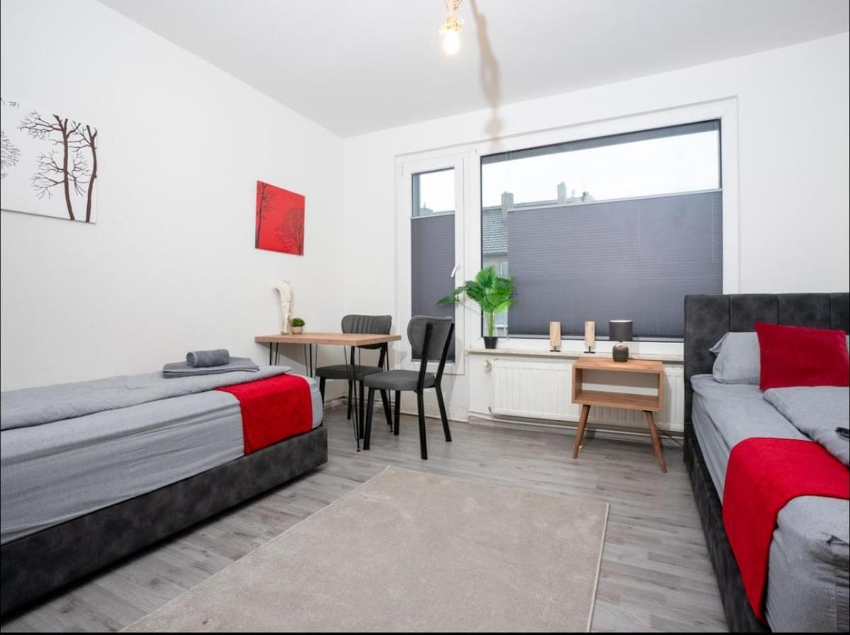 Apartment Livemore24 - 2 In 24-7 Check-in