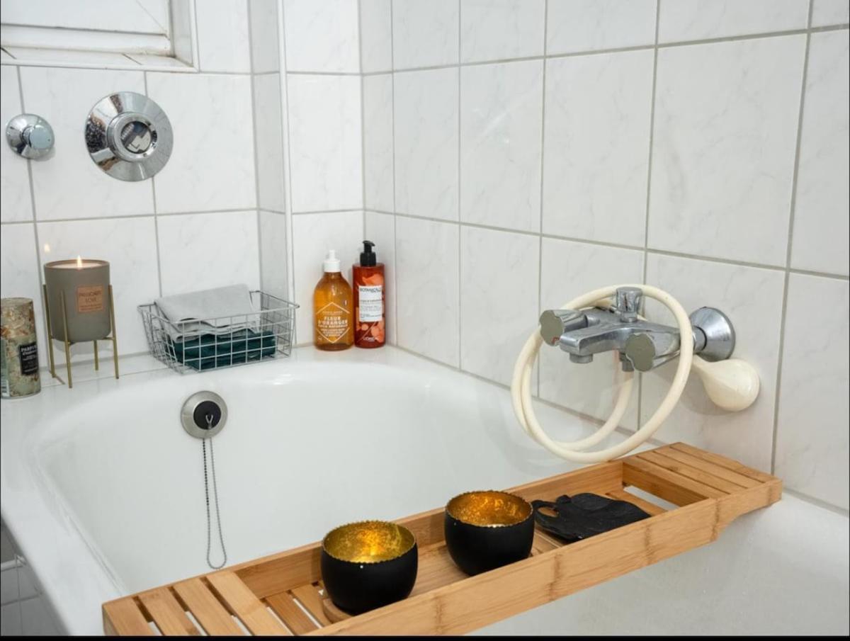 Livemore24 - 2 In 24-7 Check-in Apartment Duisburg