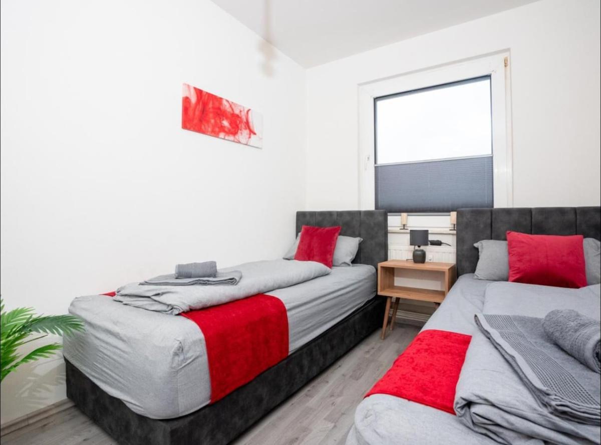 Apartment Livemore24 - 2 In 24-7 Check-in